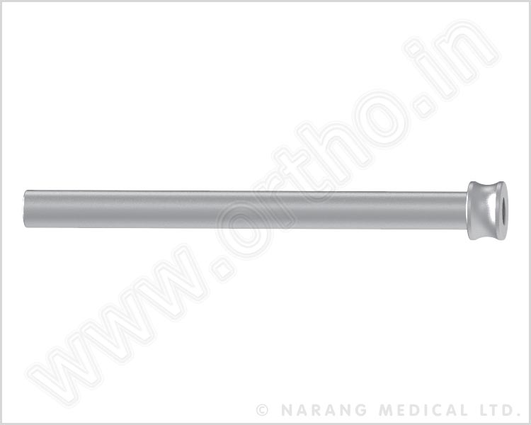 507.111 - Protection Sleeve for 4.5mm Locking Bolt
