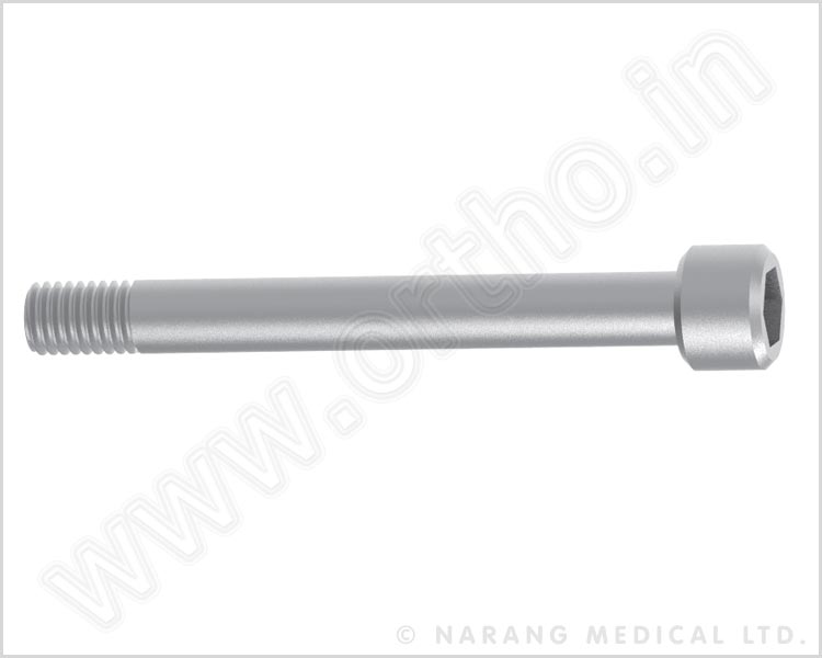 507.140 - Nail Holding Bolt for MULTI-FIX Tibial Nails