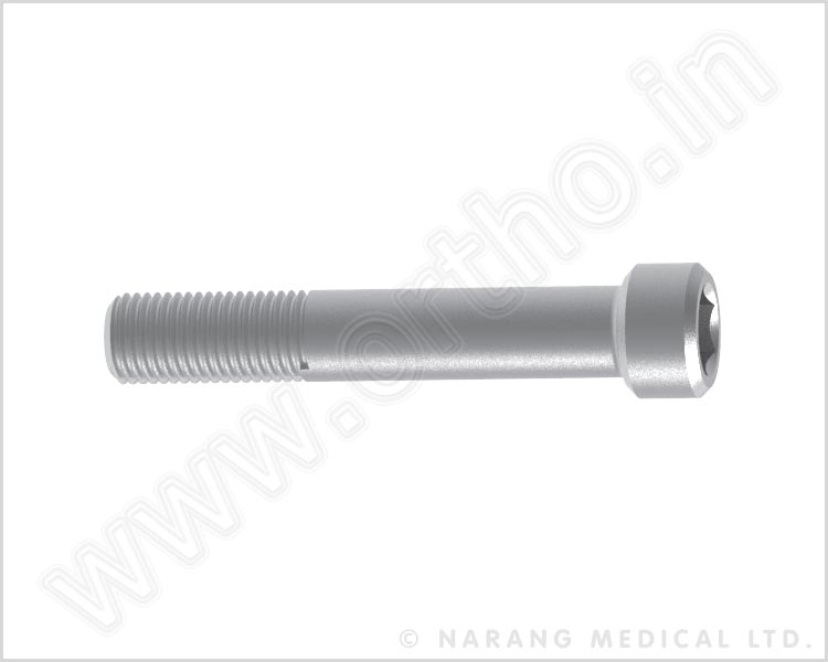 507.142 - Nail Holding Bolt for MULTI-FIX Femoral Nails