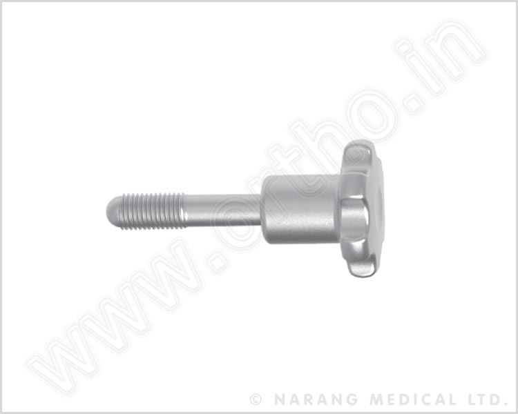507.177 - Mulifix Femoral Nail Jig Holding Bolt
