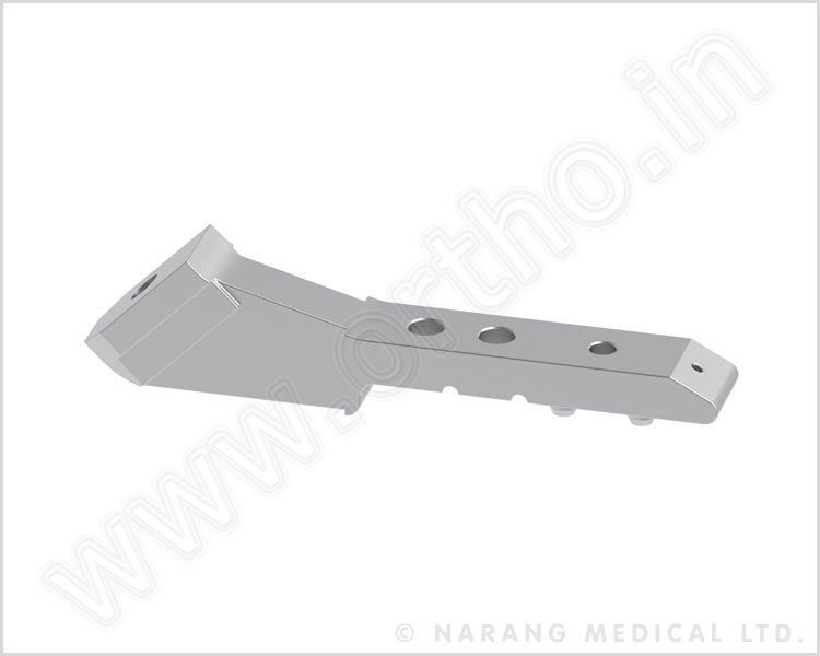 507.180 - Multifix Femoral Aiming Arm