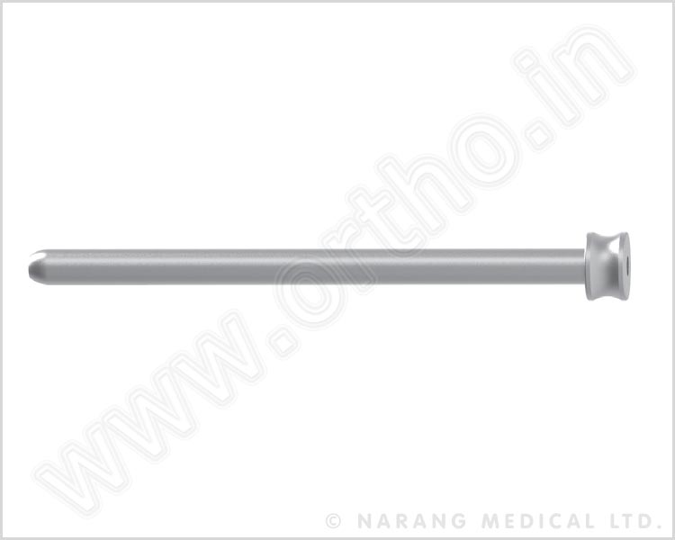 507.185 - Multifix Femoral Drill Sleeve for Greater Trocanter