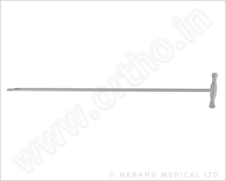 507.196 - Multifix Internal Fracture Alignment Device