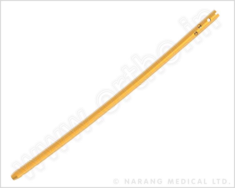 Nexgen Retrograde Femoral Nail