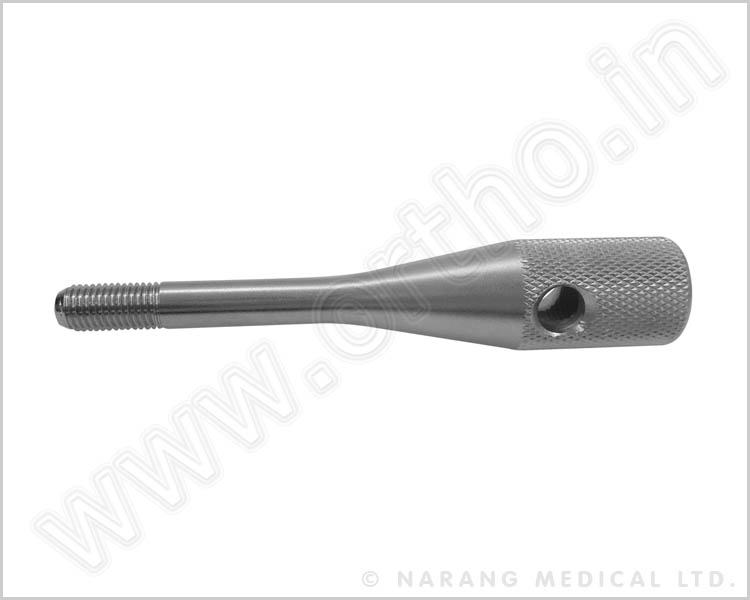 Q.074A.43 - Nail Extractor