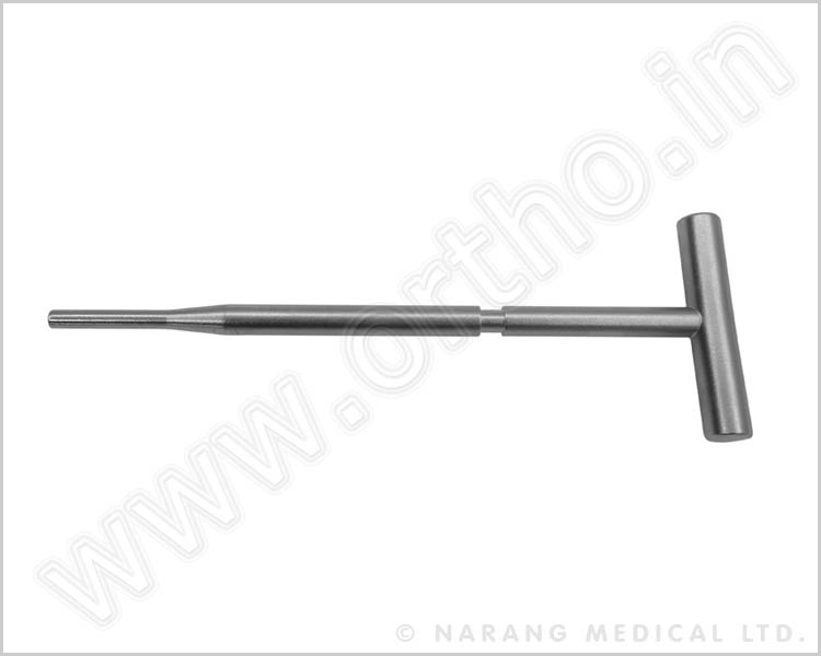 Q.075A.16 - Distal Allignment Device (T-Type)