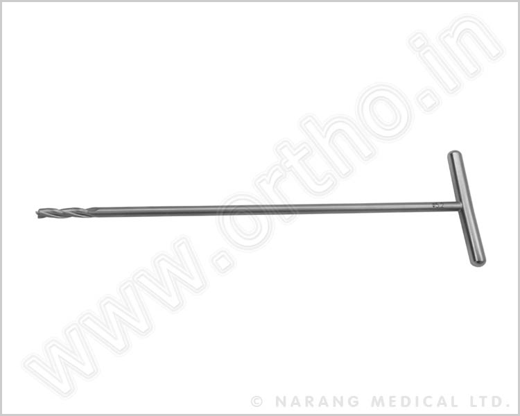 Expert Tibia Nail Instrument Set at Best Price in Vadodara | Griportho  Surgicals Pvt. Ltd.