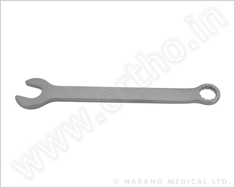 Q.075A.47 - Combination Wrench 11mm
