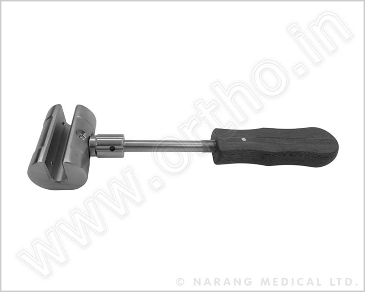 Q.075A.48 - Sliding Hammer