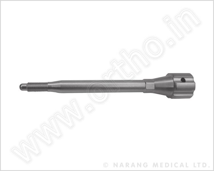 Q.075A.49 - Nail Extractor