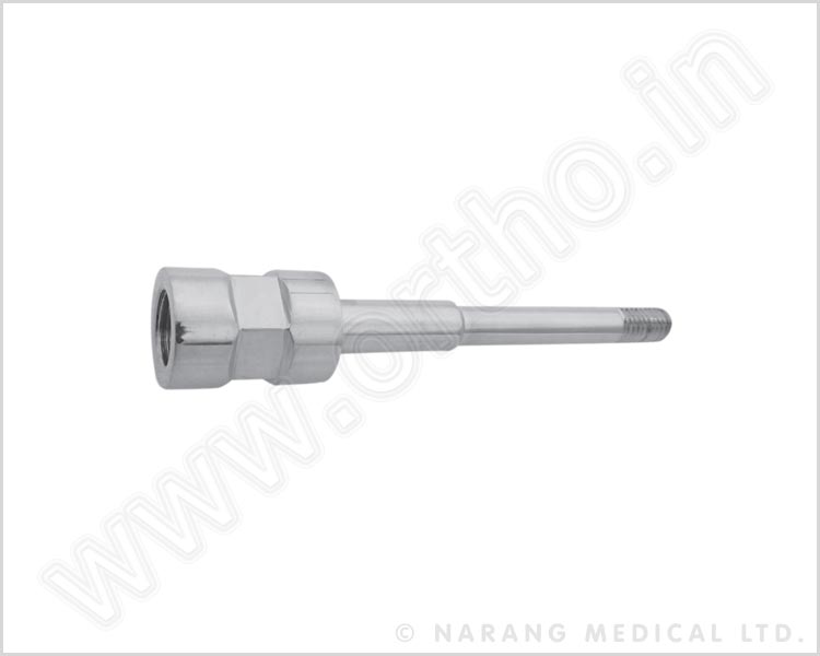 261.637 - Nail Holding Bolt for PFN & Recon Nails