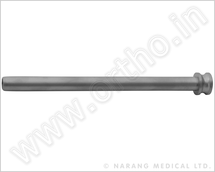 507.31 - Protection Sleeve for 6mm Locking Bolts