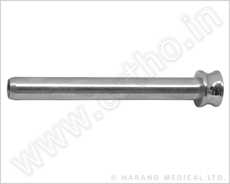 507.61 - Protection Sleeve for 4.5mm Locking Bolt