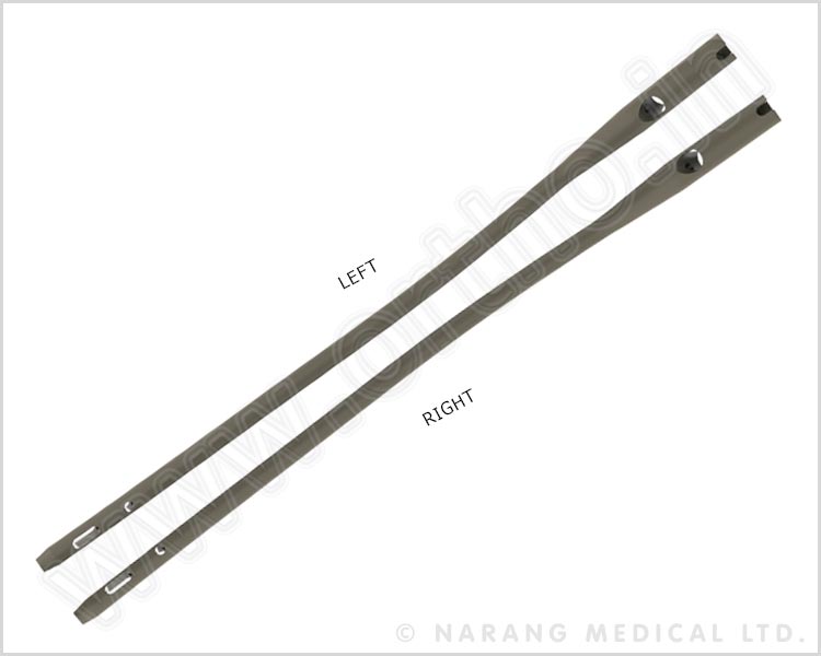 CEPHA Nail - Long
