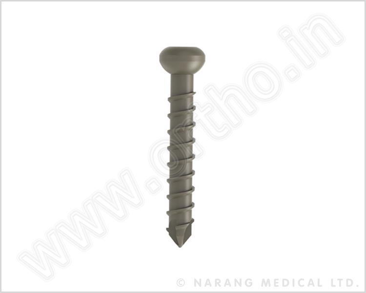 Locking Screw, ∅ 4.8MM