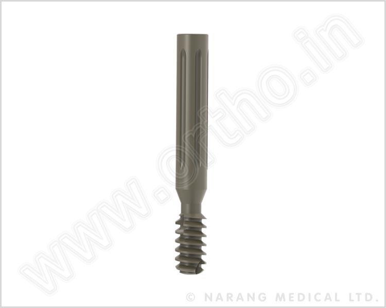 10.5mm Cephalic Screw