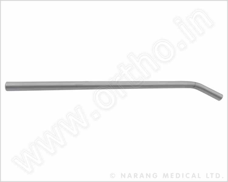Q.078.190 - Key For Nail Extractor