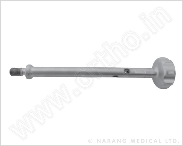 Q.078.55 - Connector for Insertion Handle for PFNA