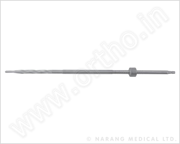 Q.078.70 - Reamer 11 mm, For PFNA-II Blade