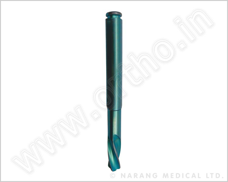 PFNA-II Nail Blade Screw (Cannulated)