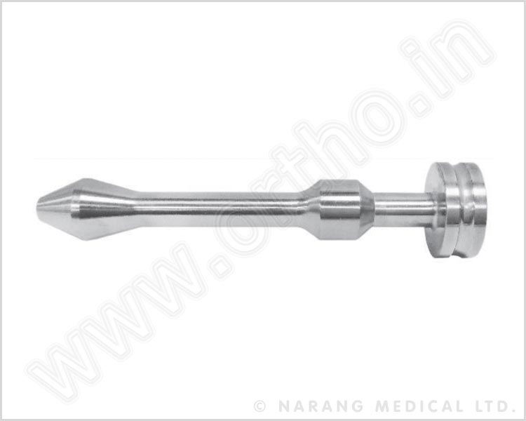 Q.041.001 - Entry Wire Guide Ø13.5mm