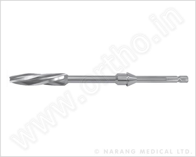 Q.041.031 - Entry Reamer Ø13.5mm