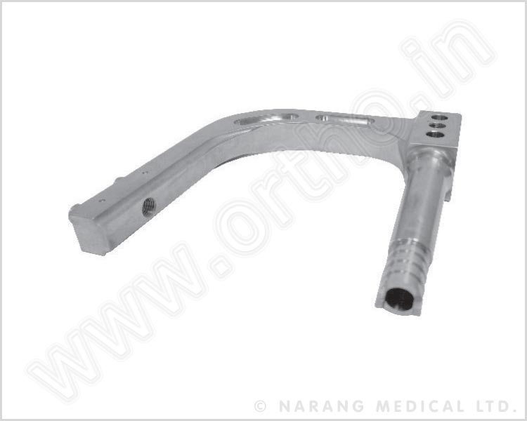 Q.041.043 - Guide Handle