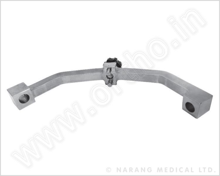 Q.041.061 - Distal Aiming Arm