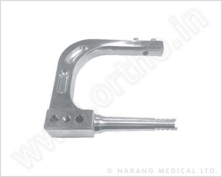 Q.041.073 - Proximal Aiming Device