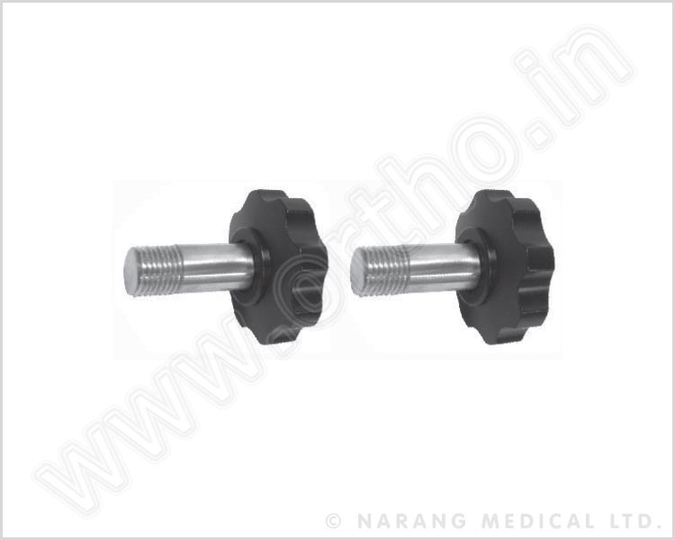 Q.041.079 - Aiming Device Bolt