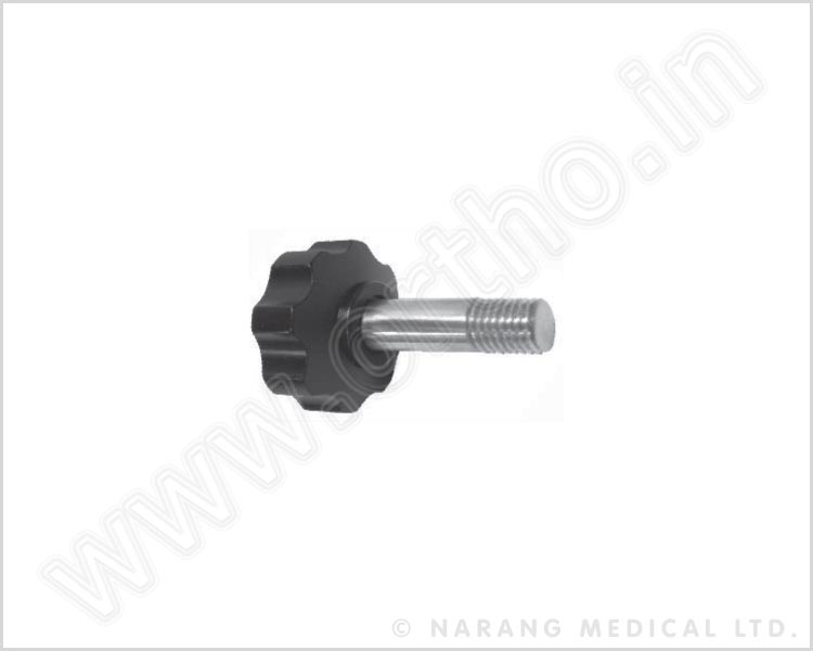 Q.041.109 - Locking Bolt For Proximal arm