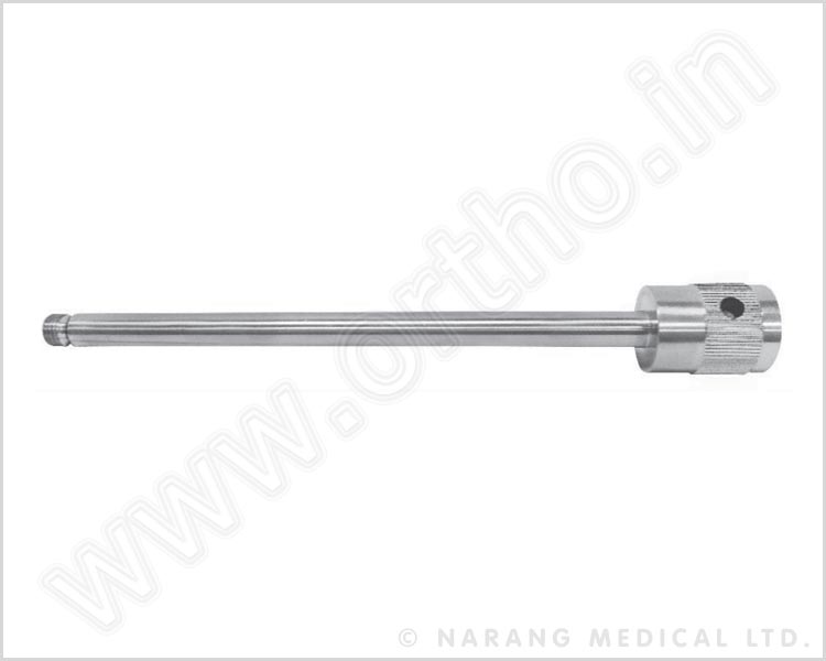 Q.041.151 - Locking Bolt For Guide Handle