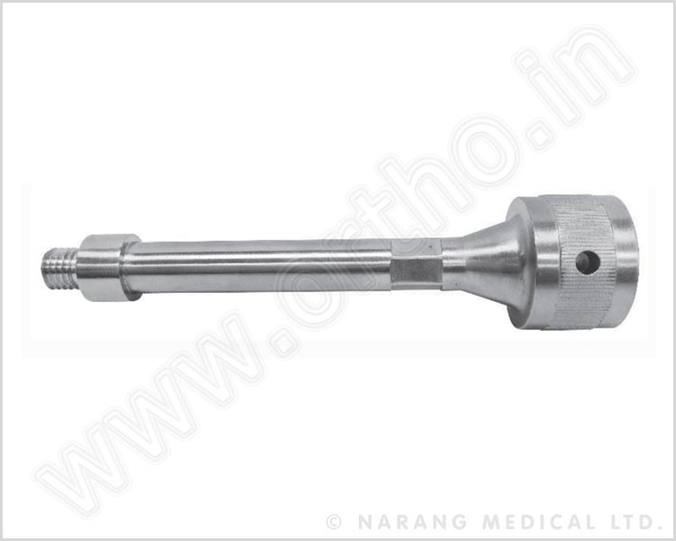 Q.041.163 - Impactor For Guide Handle