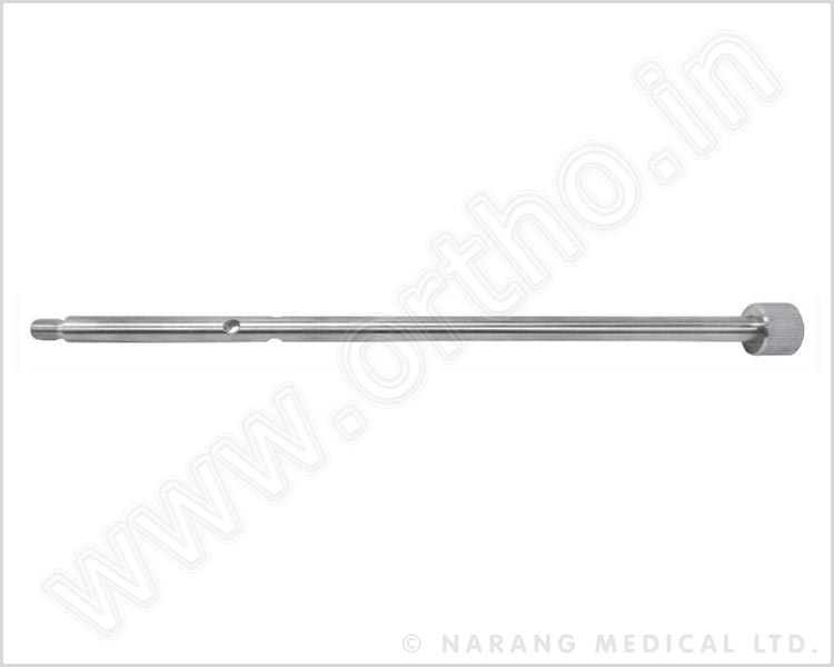 Q.041.175 - Hammer Guide Ø7.9mm x Length 280mm