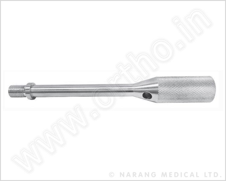 Q.041.181 - Extraction Screw For Retrograde Nail