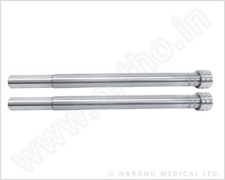 Q.041.277 - Outer Sleeve 10/8mm
