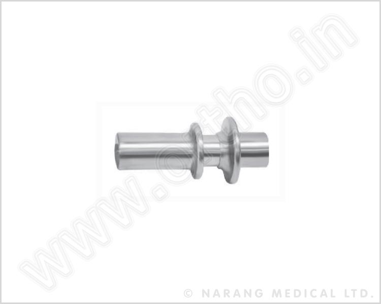 Q.041.301 - Stopper For Drill Bit Ø4.0mm