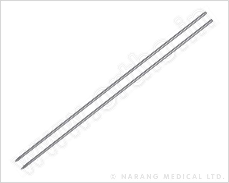 Q.041.307 - Locating Pin Ø4.0mm x Length 320mm