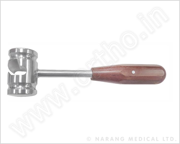 Q.041.331 - Combined Hammer