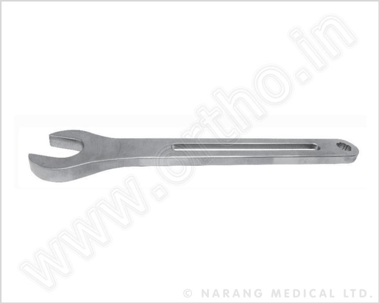 Q.041.337 - Combined Wrech 11mm