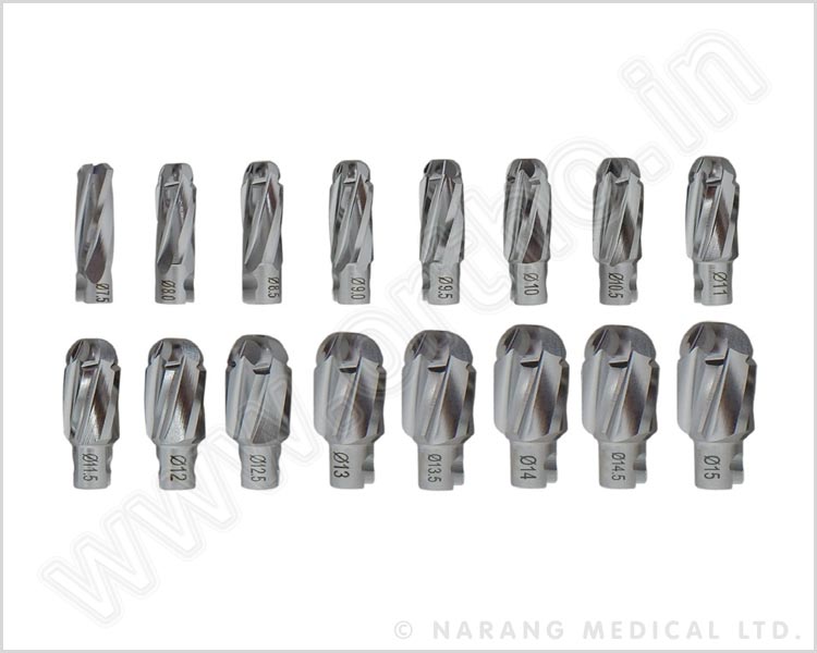 Flexible Reamer Set, Flexible Reamer Set Manufacturer, Flexible Reamer