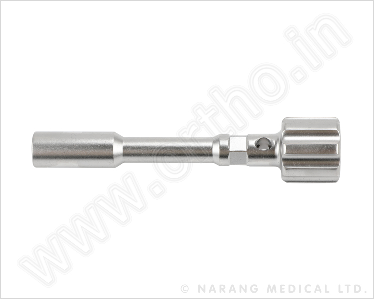 Q.088.001 - Adaptor 11mm