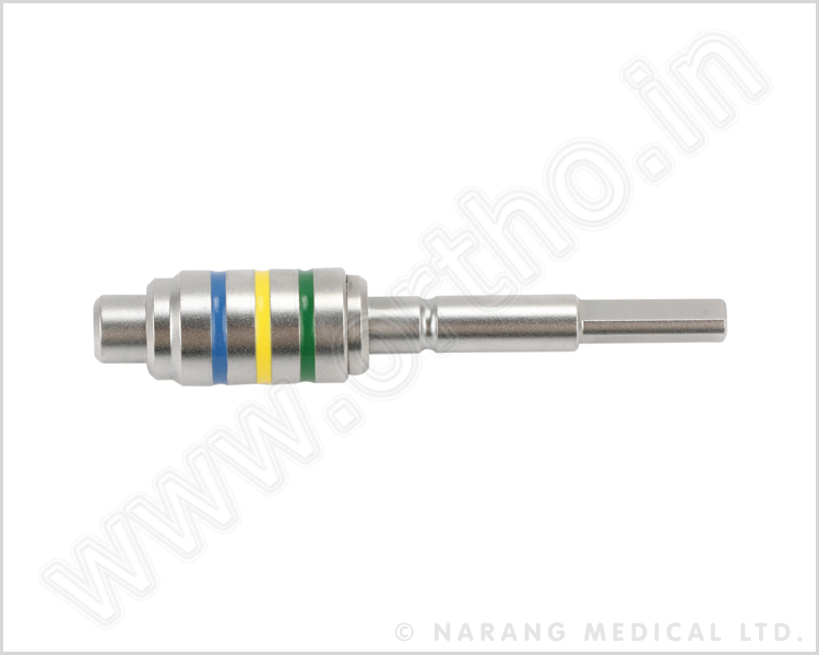 Q.088.002 - AO Coupling Adaptor