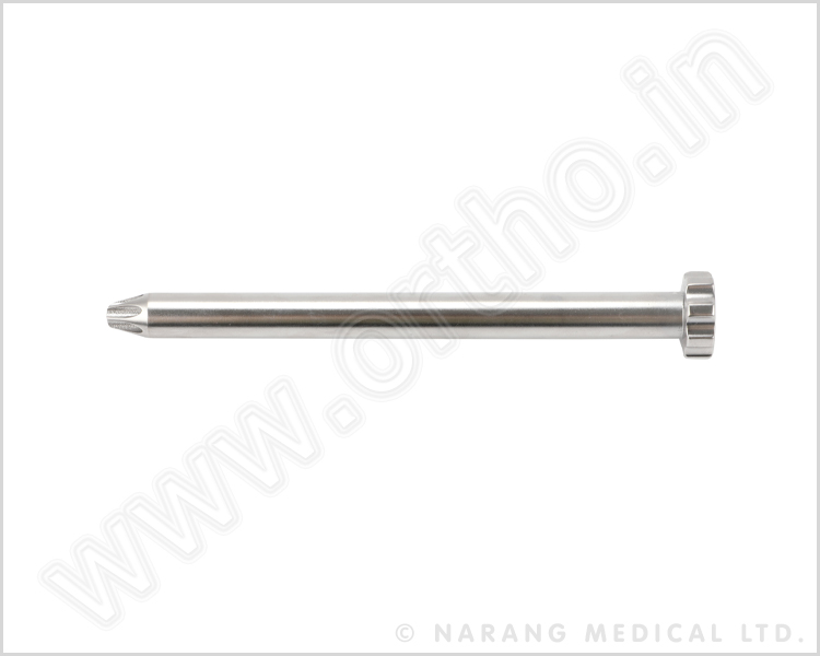 Q.088.007 - Centering Sleeve A