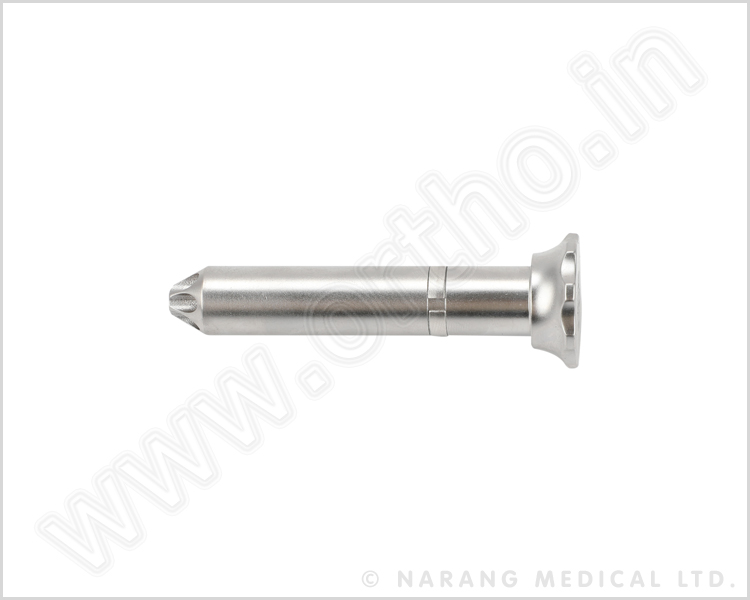 Q.088.009 - Centering Sleeve B