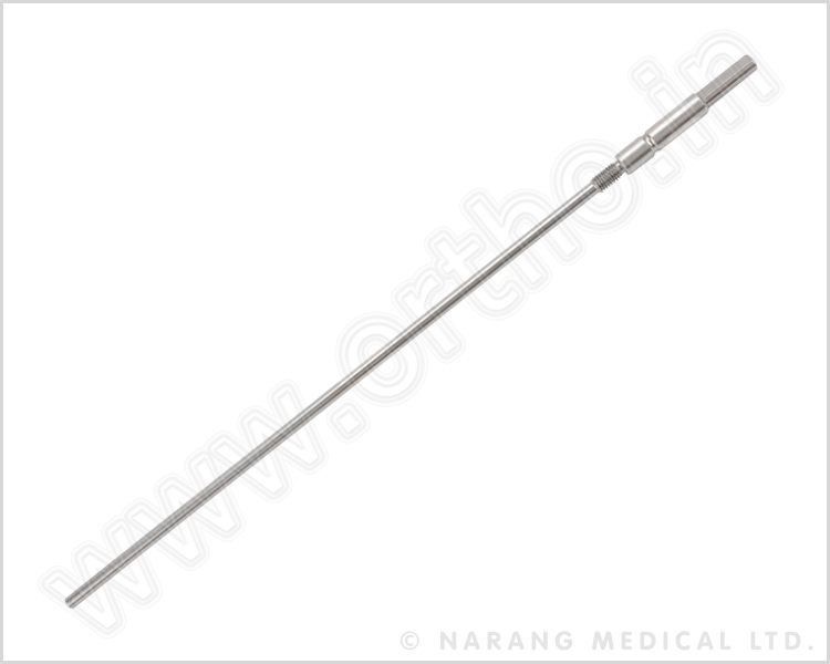 Q.088.011 - Compression Device