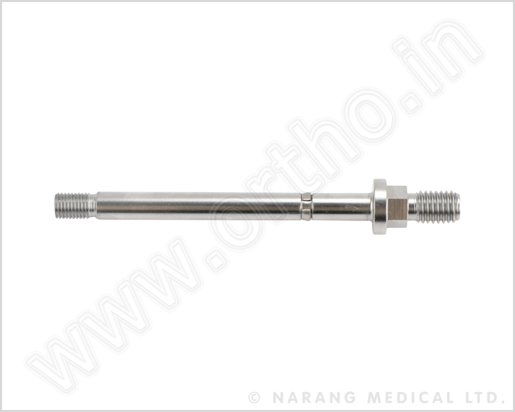 Q.088.017 - Connecting Screw (long)