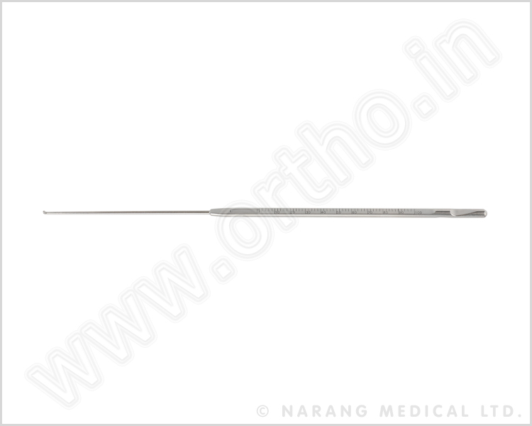 Q.088.021 - Depth Gauge