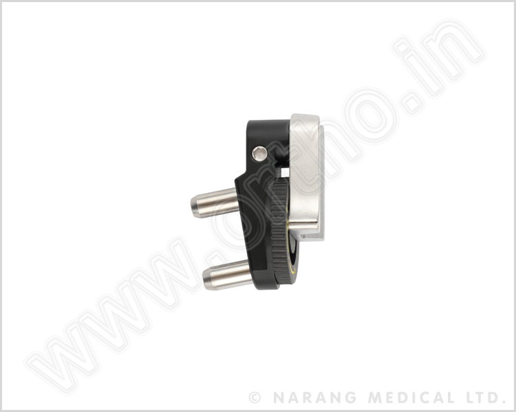 Q.088.039 - Guide Rod Connector