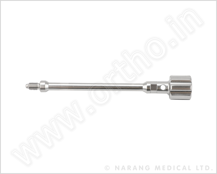 Q.088.055 - Nail Extract Rod